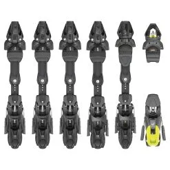 2023 HEAD Ski Race Bindings