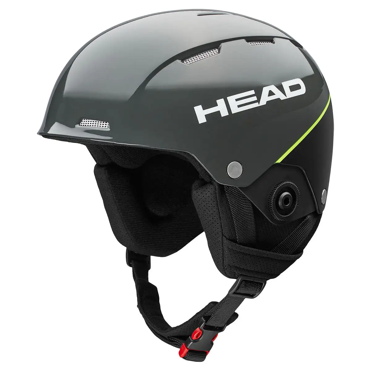 HEAD Team SL Helmet - Image 6
