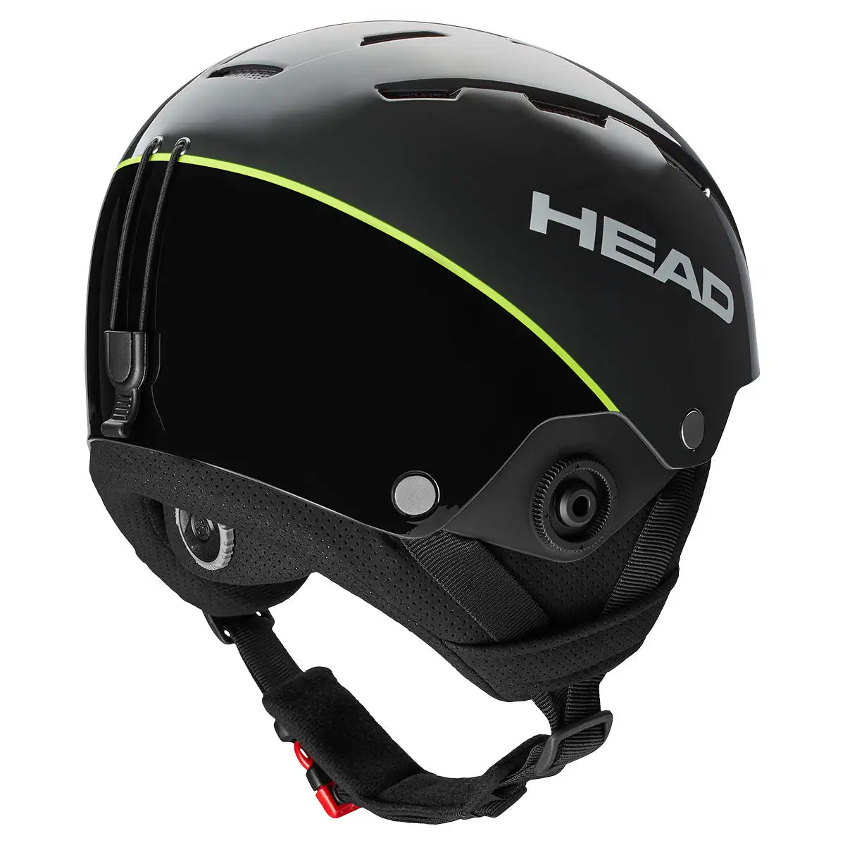 HEAD Team SL Helmet - Image 7