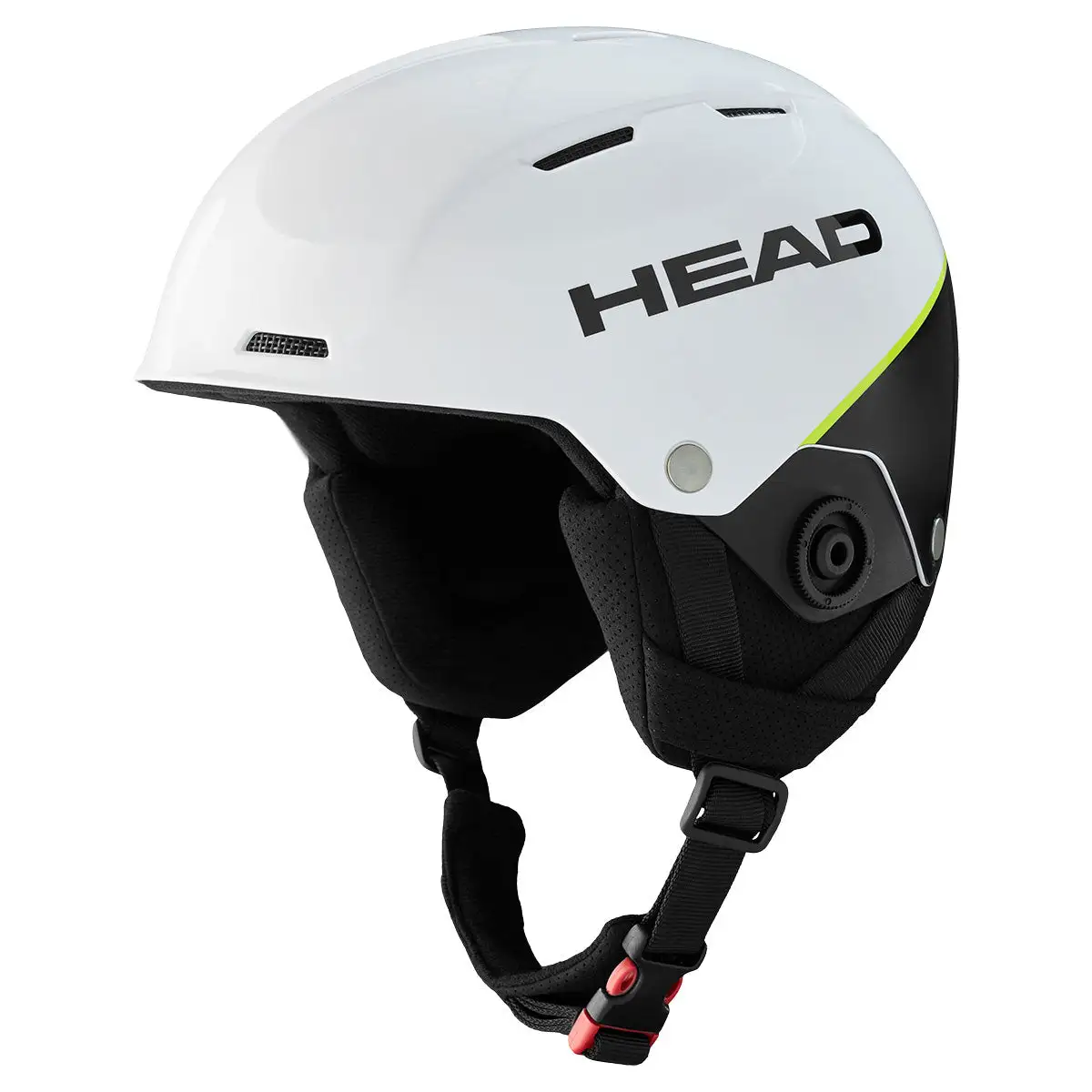 HEAD Team SL Helmet - Image 3