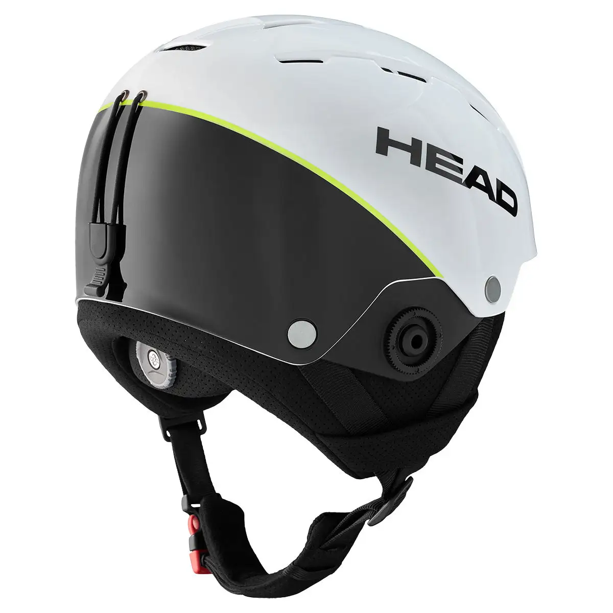 HEAD Team SL Helmet - Image 4