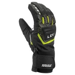Leki JR WC S Gloves