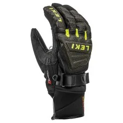 Leki WC Race Coach C-Tech S Gloves