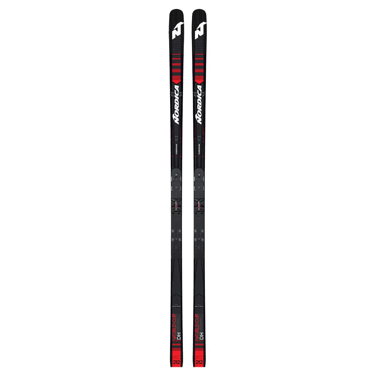 2023 Nordica Dobermann FIS DH Skis - Image 2