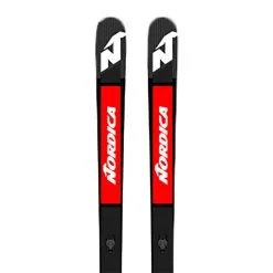 2023 Nordica Dobermann JR SGJ Skis