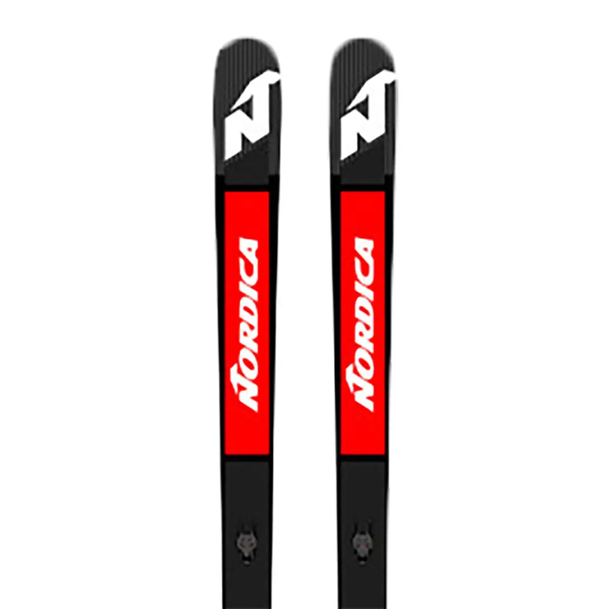 2023 Nordica Dobermann JR SGJ Skis