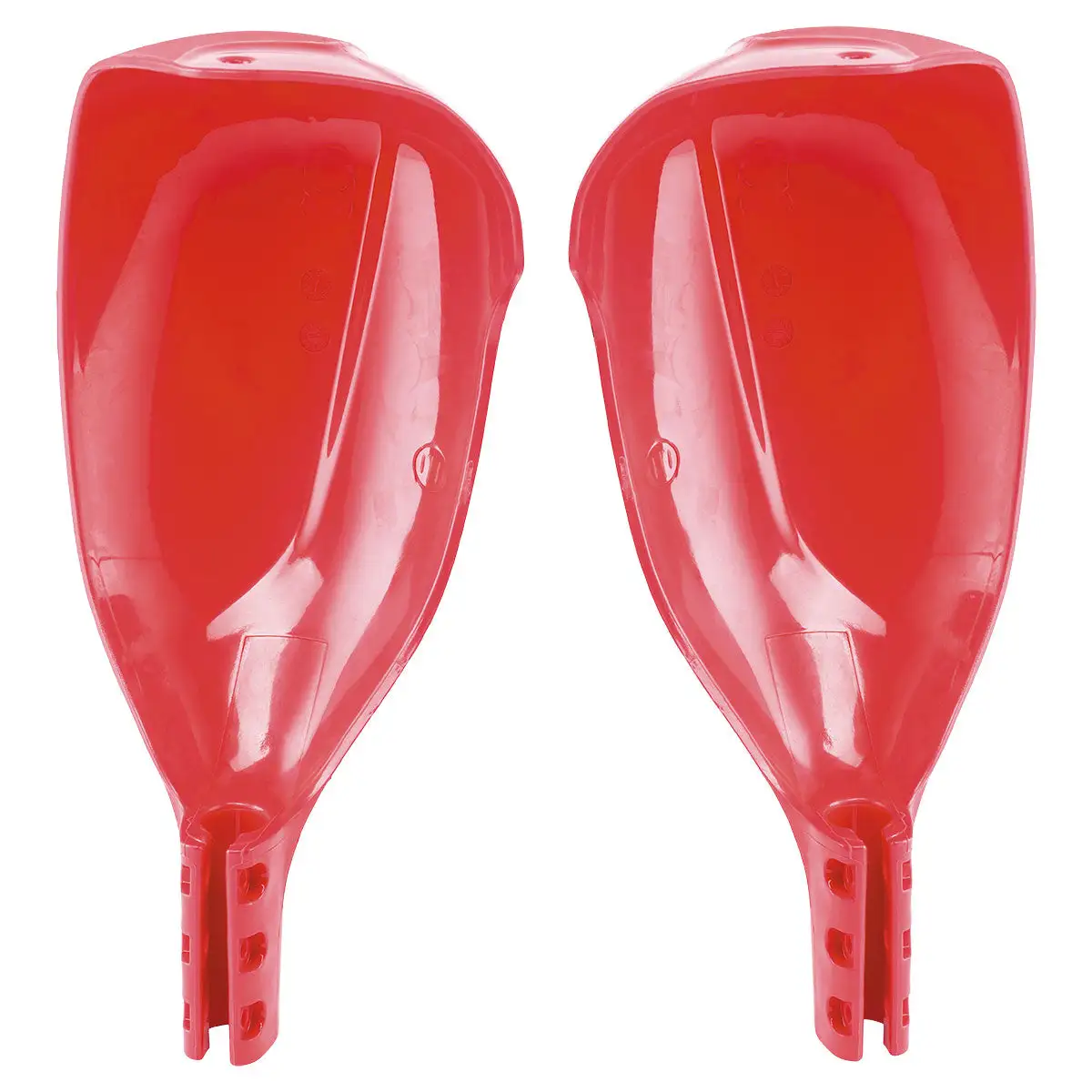 Rossignol HERO Pole Guards - Image 2