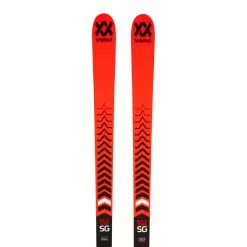 2024 Volkl Racetiger JR SG Skis