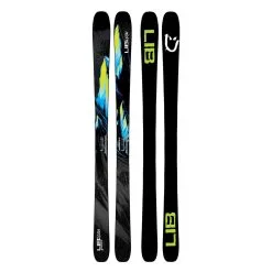 Lib Tech Wreckcreate 92 Skis