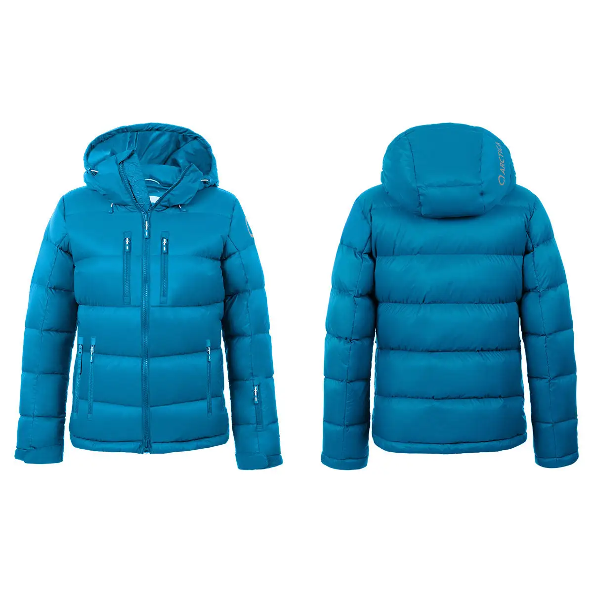 Arctica Women's Classic Down Packet 2.0 - Image 5