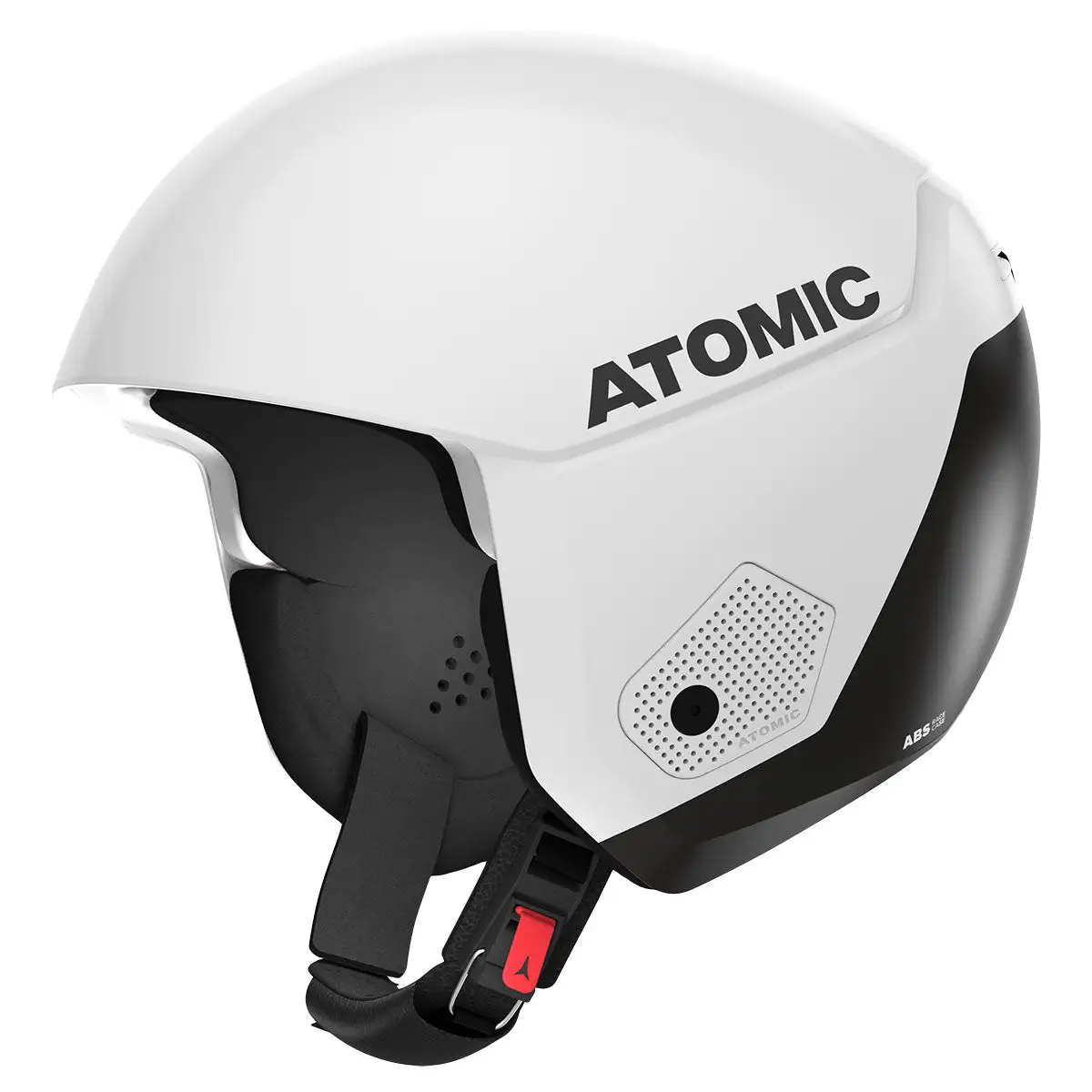 Atomic Redster FIS Helmet - Image 4