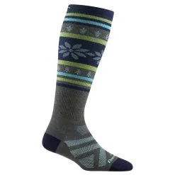 Darn Tough Women's Light Ski Socks