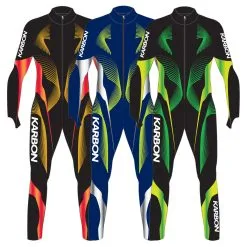 Karbon Adult Defender GS Suit