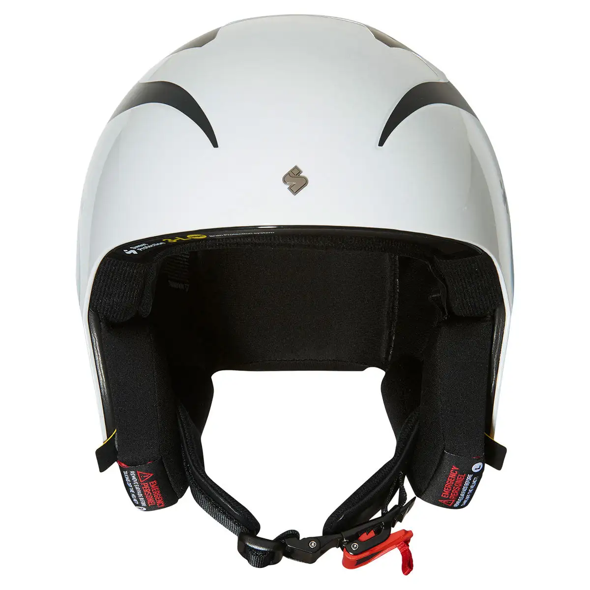 Sweet Protection Volata MIPS TE FIS Helmet - Image 7