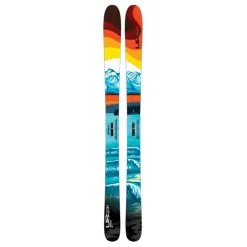 Lib Tech Lib Women's Tech Libstick 98 Skis