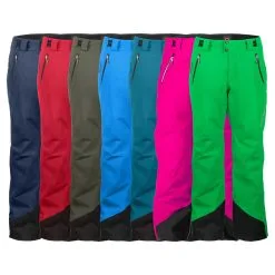 Arctica Adult Side-Zip Ski Pant