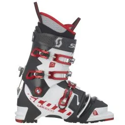 Scott Voodoo Ski Boot - OpenBox