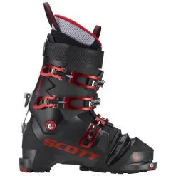 Scott Voodoo NTN Boot