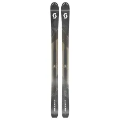 Scott Ski Pure PRO 109Ti