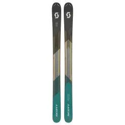 Scott Pure Pow 115 Ski