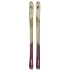 Scott Women's Pure Free 90Ti Ski