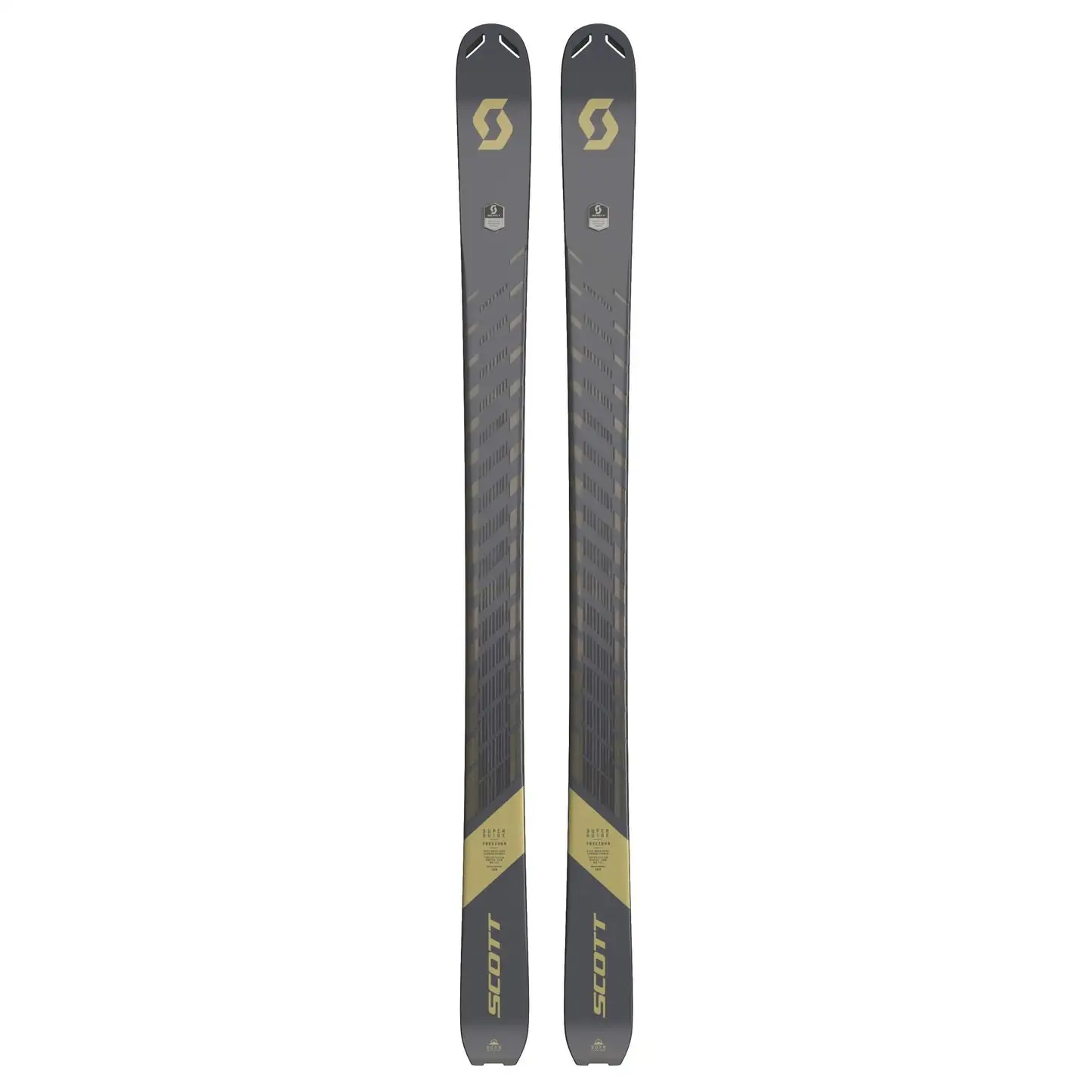 Scott Superguide Freetour Ski - Image 2