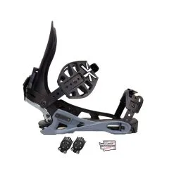 Karakoram Men's PRIME Connect Free Ranger + Quiver Connectors