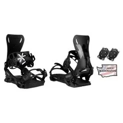 Karakoram Men's PRIME Connect Recon + Quiver Connectors