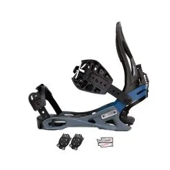 Karakoram Men's PRIME Connect Layback + Quiver Connectors