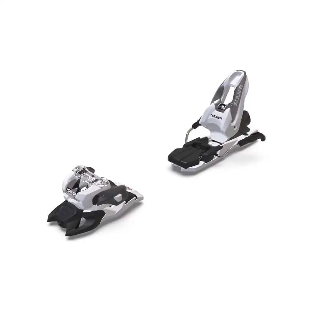 Marker Squire 10 Ski Bindings - Image 2