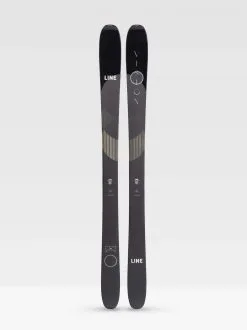 Line Men's Vision 108 Skis