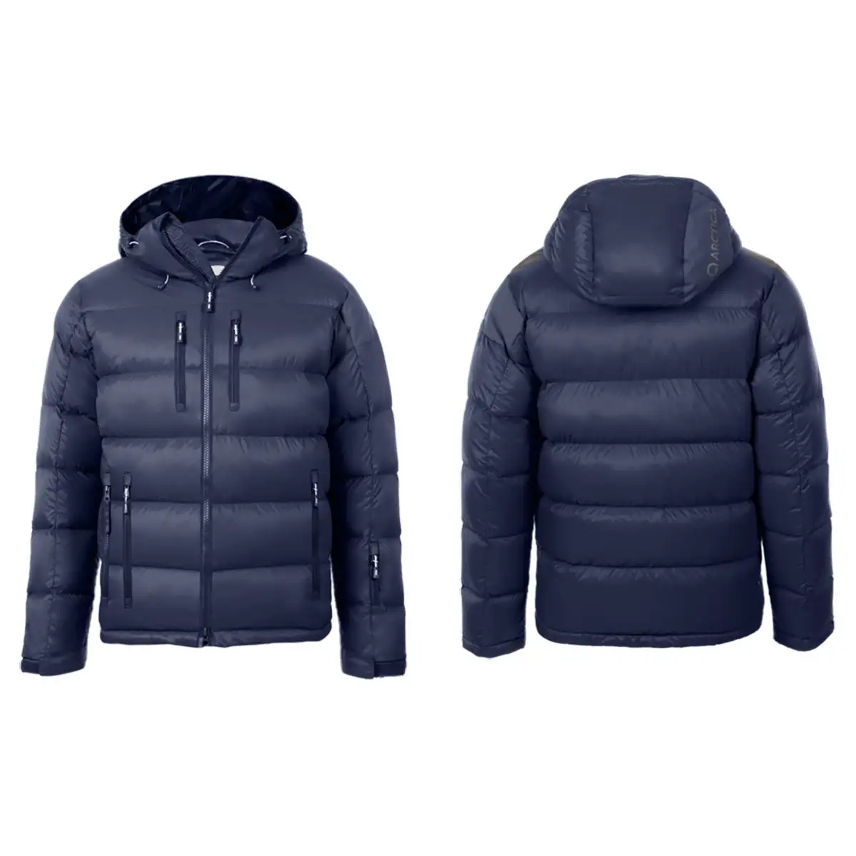 Arctica Men's Classic Down Packet 2.0 - Image 4