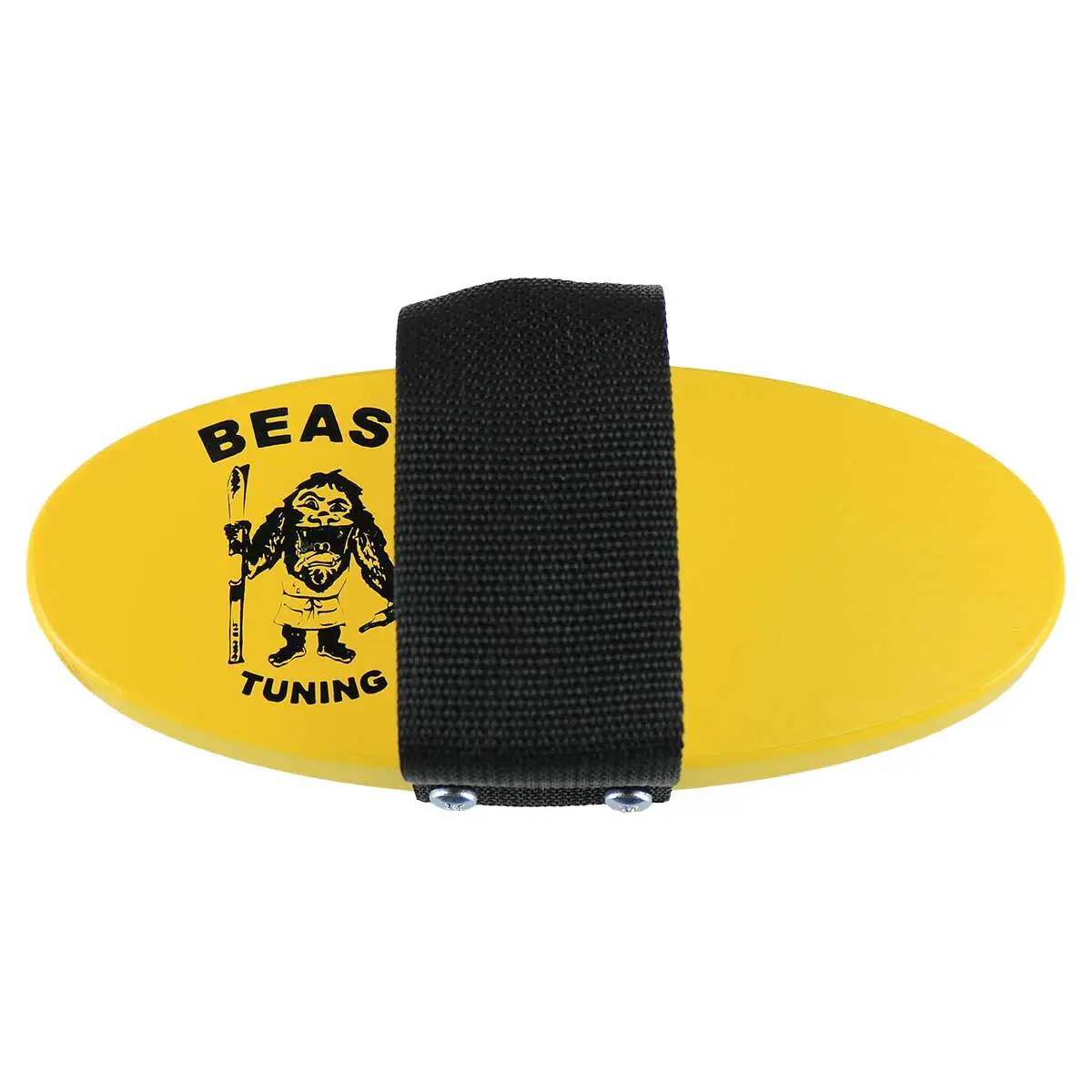 BEAST Oval Brush - Image 2