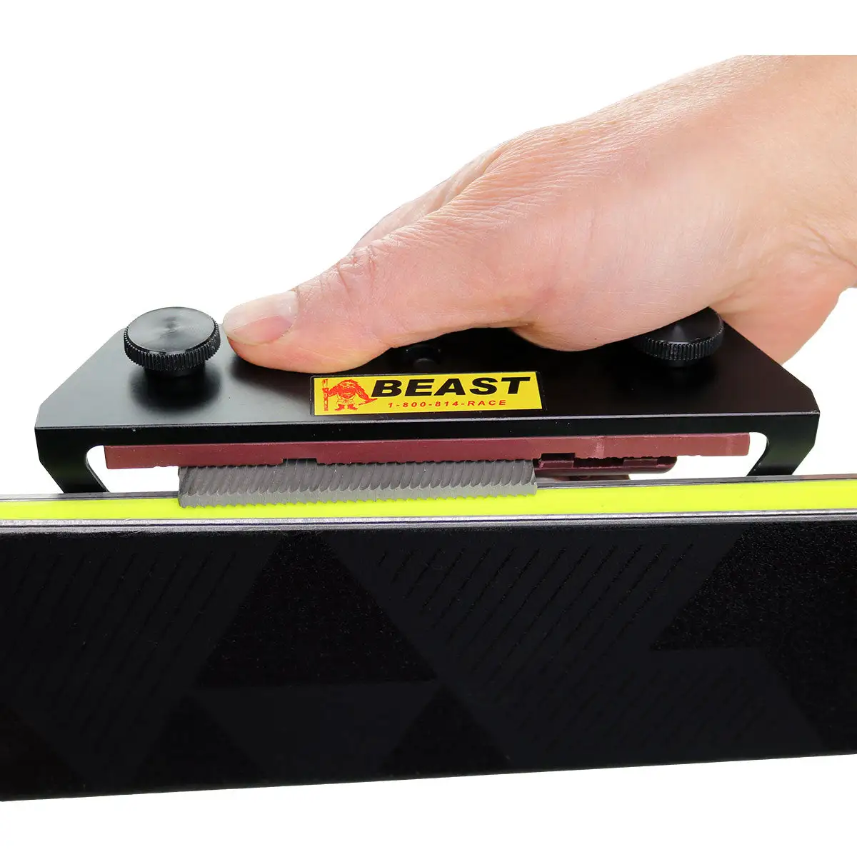 Side Of BEAST Sidewall Planar - Image 5