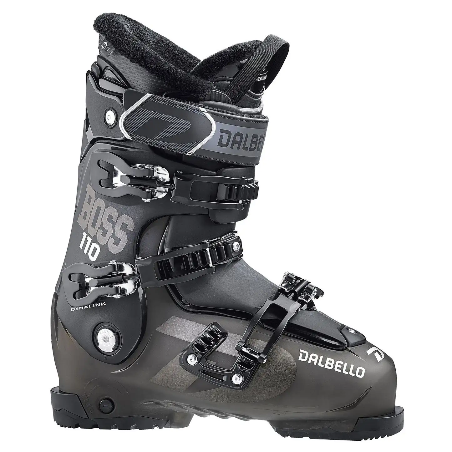 Dalbello Boss 110 Uni Ski Boots - Image 4