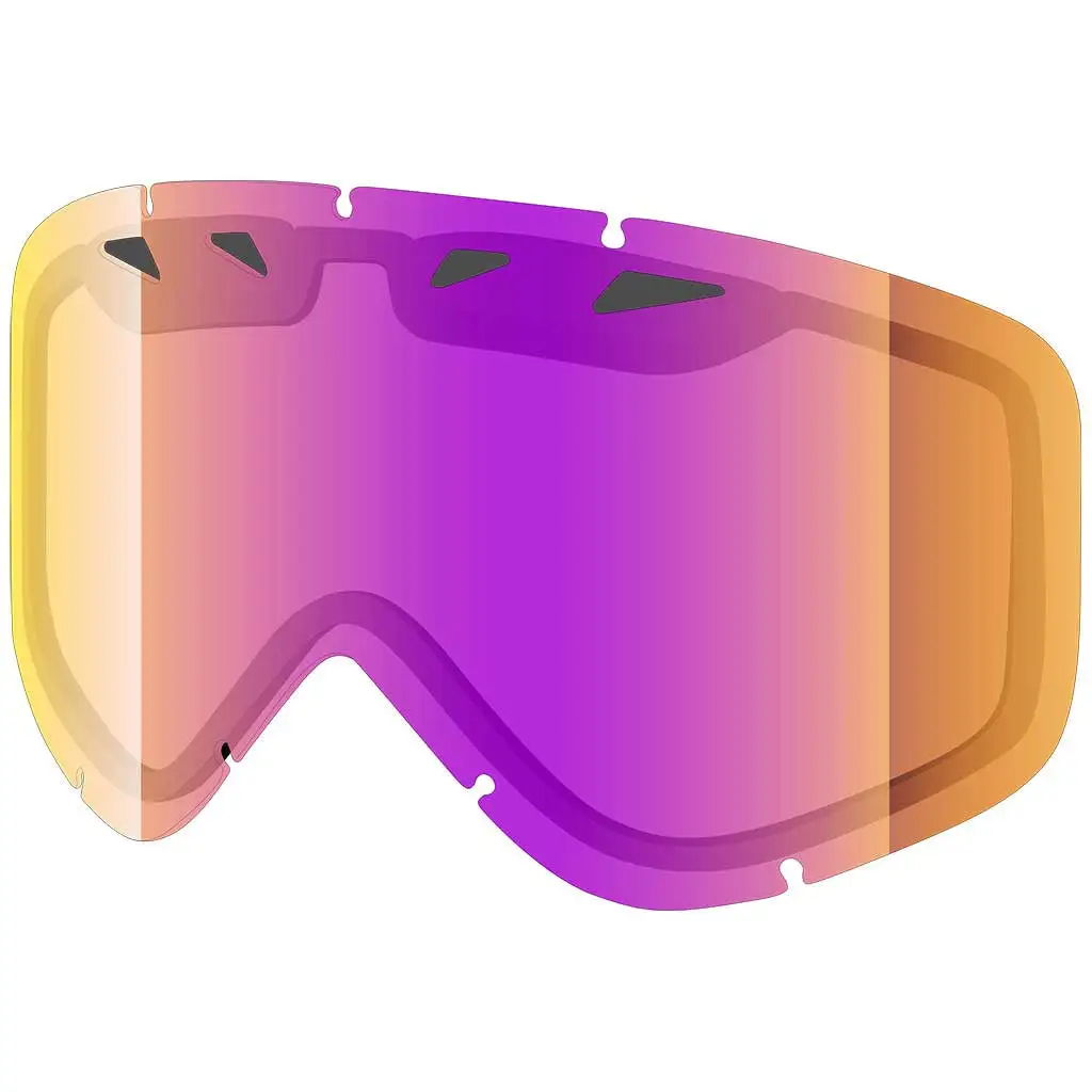 2017 Shred Tastic Spare Lens - Image 11