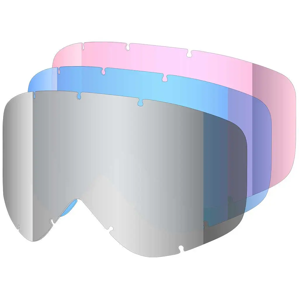 2017 Shred Tastic Spare Lens - Image 6