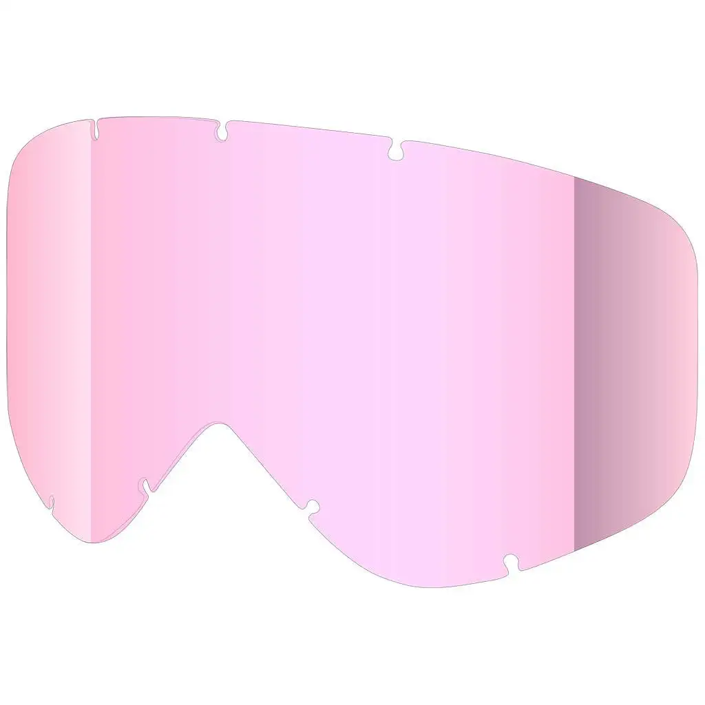 2017 Shred Tastic Spare Lens - Image 4