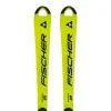 2024 Fischer RC4 WC FIS SL Skis