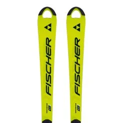2024 Fischer RC4 WC FIS SL Skis