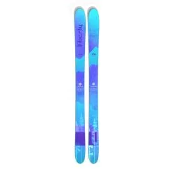 Liberty Skis Women's Genesis 96 Skis