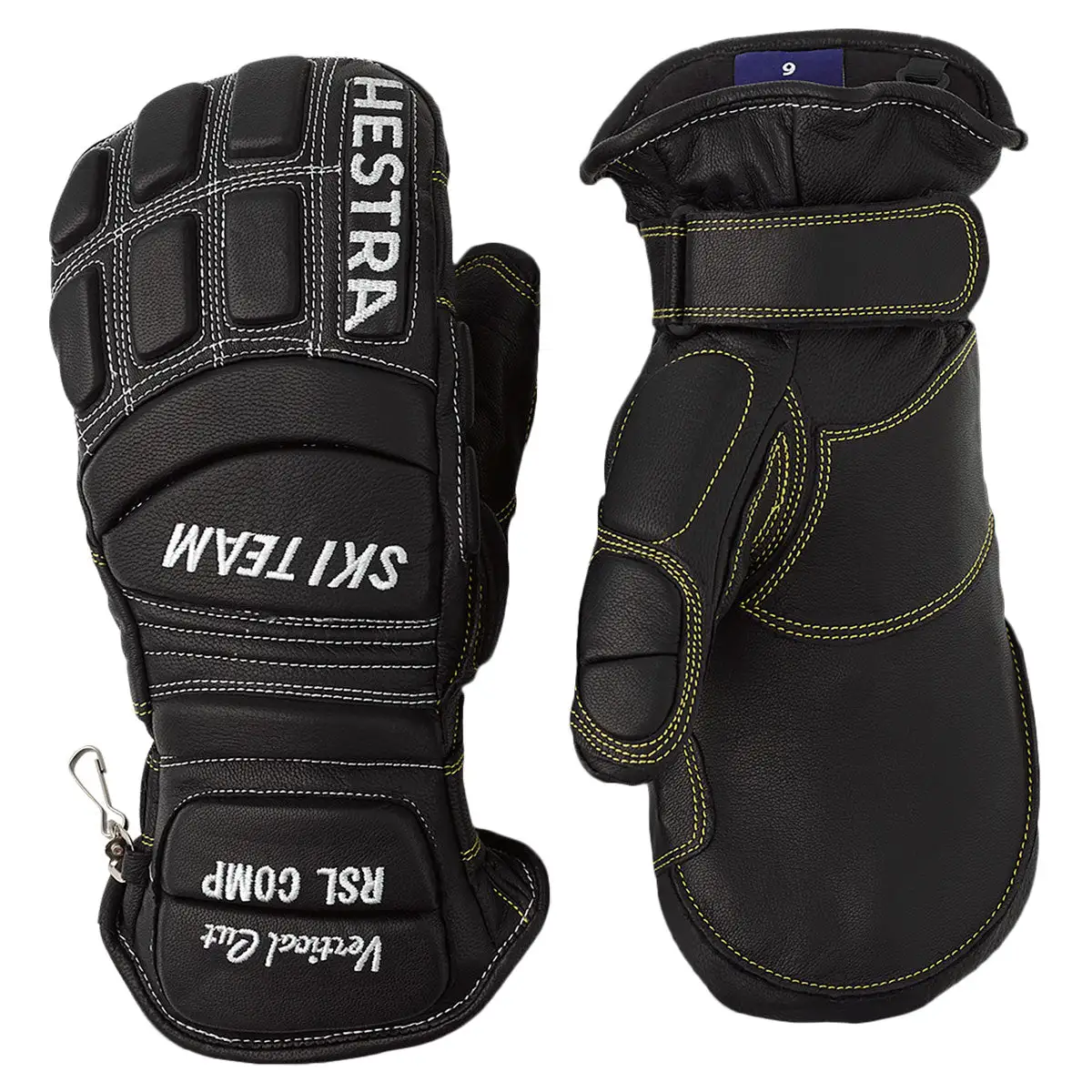 Hestra RSL Comp Vertical Cut Mitt - Image 2