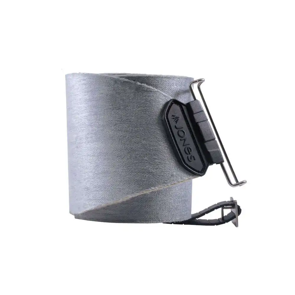 Jones Skn Nomad W/ Qt.Tc A Skins