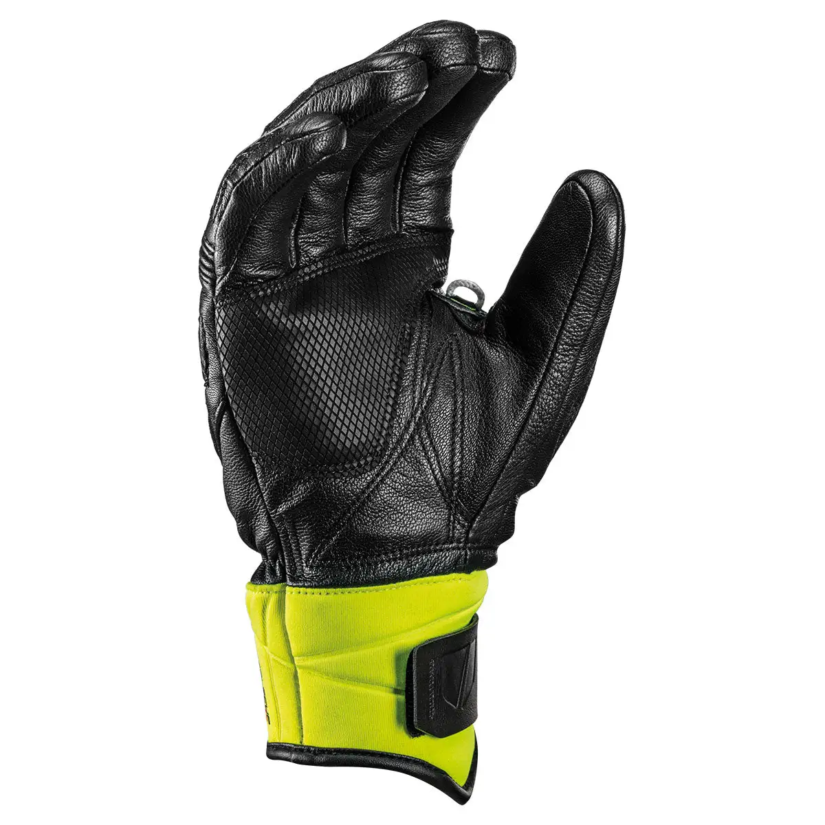 Leki WC Race DH S Gloves - Image 2