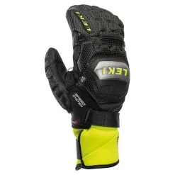 Leki WC Race Ti S Speed System Mitts