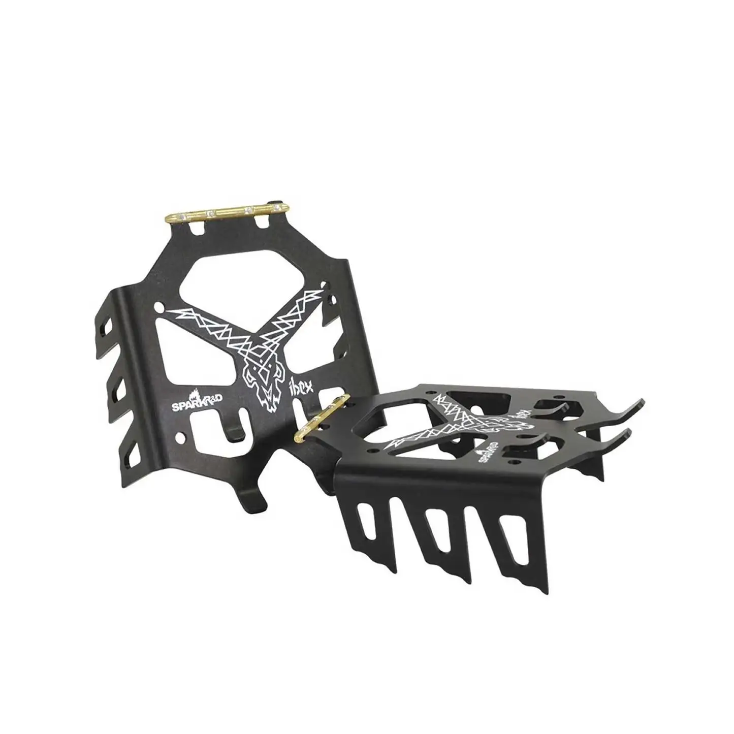 Nitro Ibex Crampons