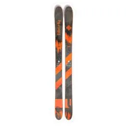 Liberty Skis Origin 96 Skis