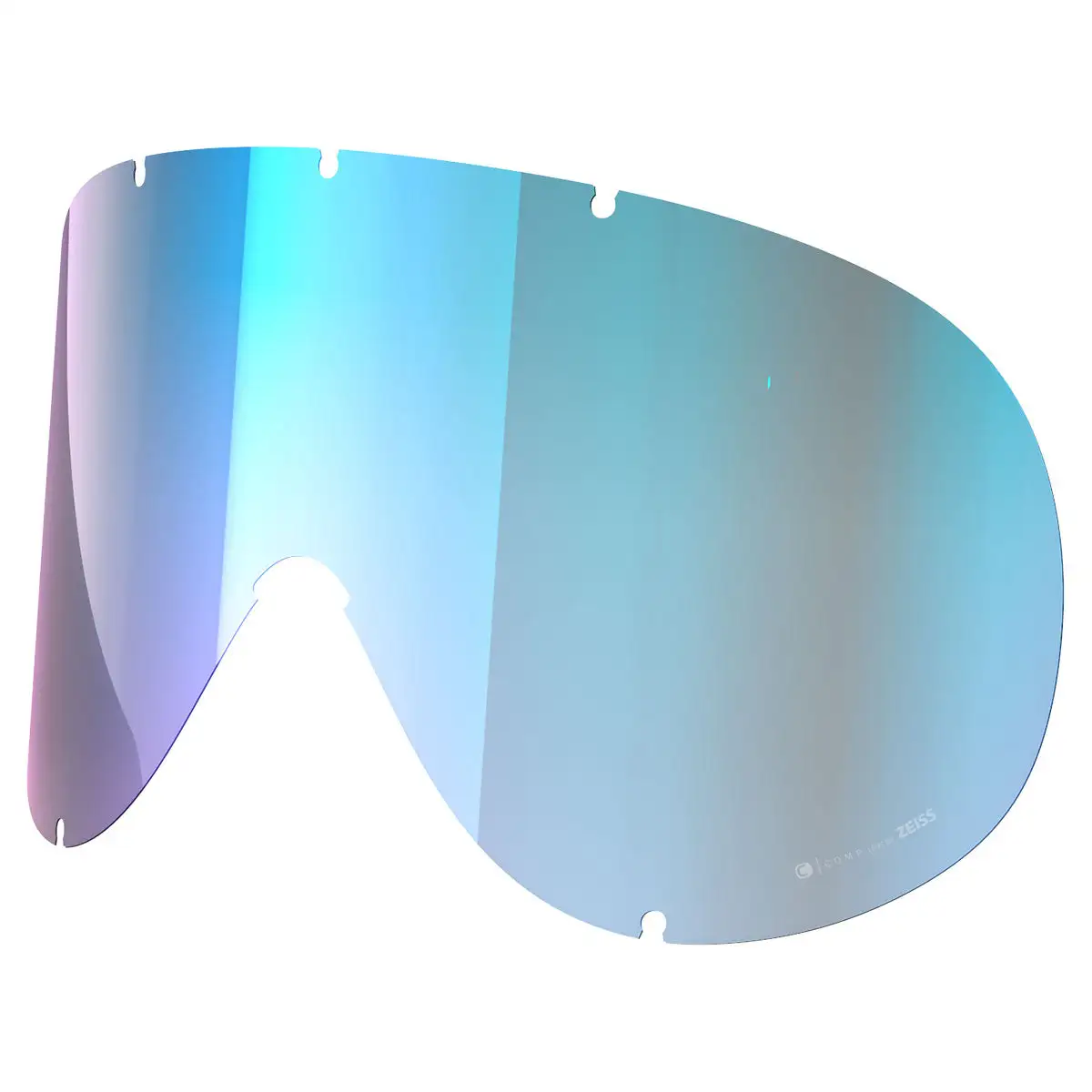 POC Retina Goggle Lenses - Image 5