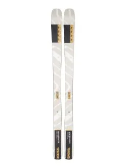 K2 Women's Mindbender 89TI Ski