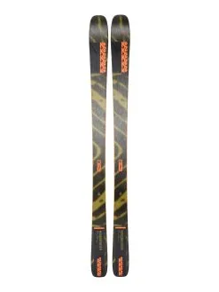 K2 Mindbender 89TI Skis